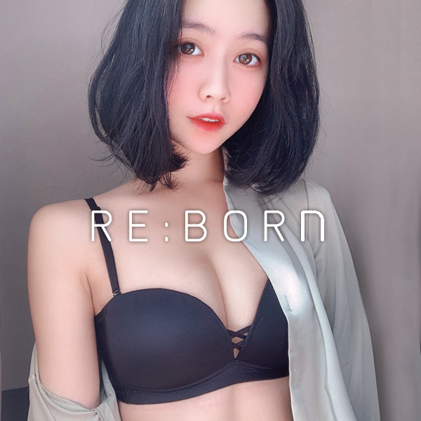 香肩小露。穿搭不易滑落平口內衣 A.B.C.D罩 香肩小露。穿搭不易滑落平口內衣 A.B.C.D罩