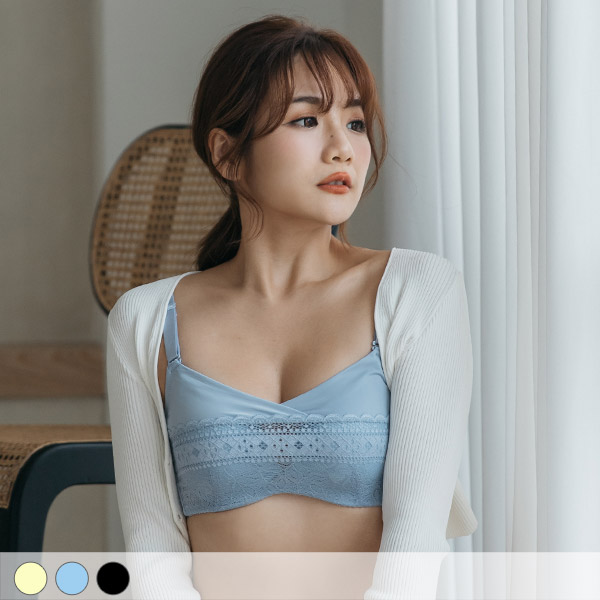 純真無畏。小胸不簍空小可愛內衣 B.C罩 純真無畏。小胸不簍空小可愛內衣 B.C罩