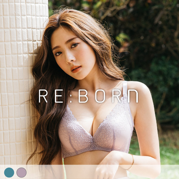 美人魚嫁紗。軟鋼圈低脊心透氣內衣 A.B.C罩 美人魚嫁紗。軟鋼圈低脊心透氣內衣 A.B.C罩