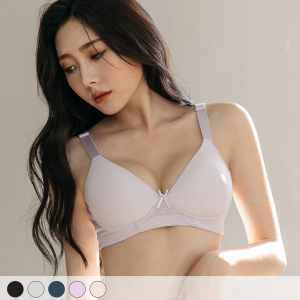 沁夏Q凍。涼感無鋼圈無痕內衣 B.C罩 沁夏Q凍。涼感無鋼圈無痕內衣 B.C罩