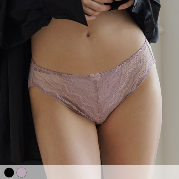 餘波峰情三角內褲❍