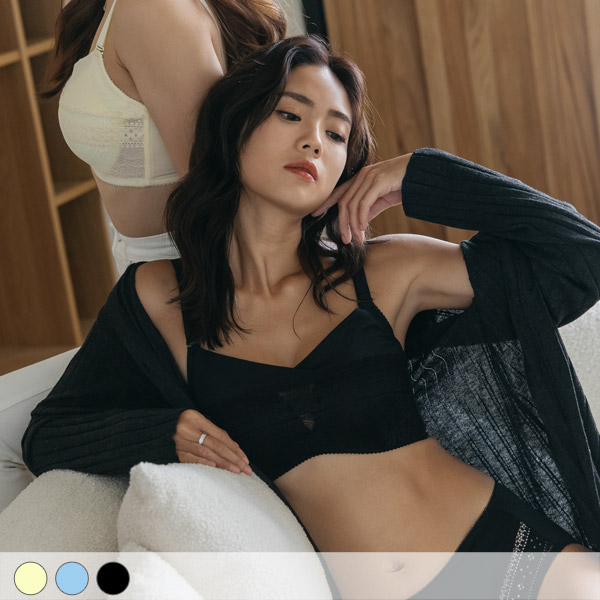 純真無畏。小胸不簍空小可愛內衣 B.C罩 純真無畏。小胸不簍空小可愛內衣 B.C罩