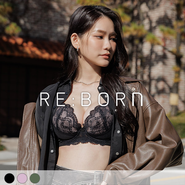 薔薇毒藥。爆乳集中機能調整型內衣 B.C.D.E罩