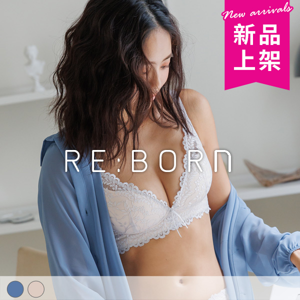 晝夜精靈。粉絲激推無鋼圈top1 A.B.C.D罩