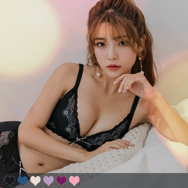 半熟戀人。小胸視覺升級內衣 A.B罩 半熟戀人。小胸視覺升級內衣 A.B罩