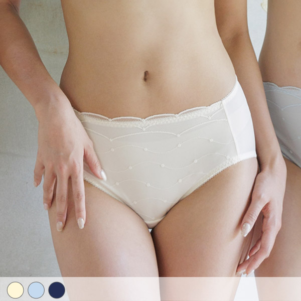 變調童話中腰三角褲