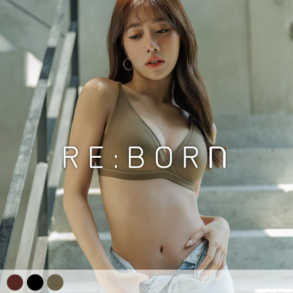 浪漫成癮。門市秒殺款‧無鋼圈解放內衣 A.B.C罩