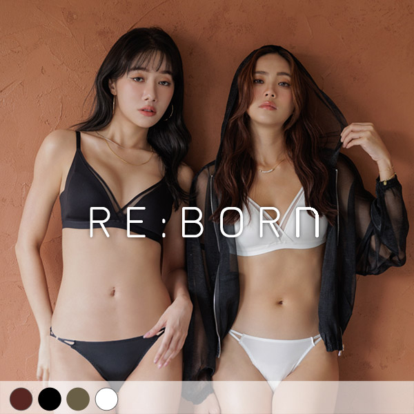 浪漫成癮。門市秒殺款‧無鋼圈解放內衣 A.B.C罩