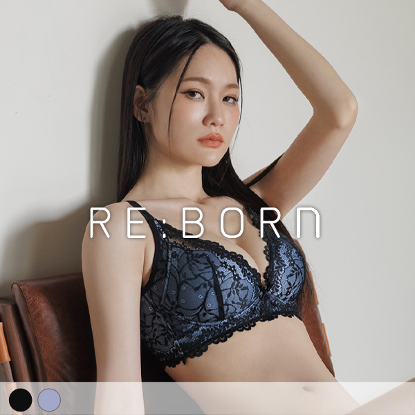 晝夜精靈。無鋼圈熱銷排行NO.1內衣 A.B.C.D罩