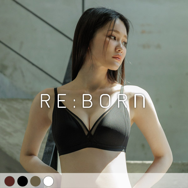 浪漫成癮。門市秒殺款‧無鋼圈解放內衣 A.B.C罩