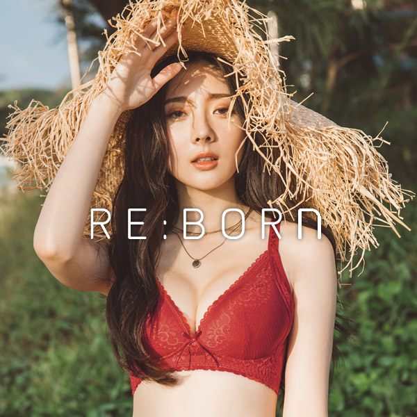櫻桃芝士。副乳修飾無鋼圈內衣 B.C罩 櫻桃芝士。副乳修飾無鋼圈內衣 B.C罩