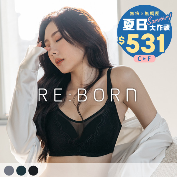 獵豔女神。無鋼圈全罩包副乳內衣 C.D.E.F罩 獵豔女神。無鋼圈全罩包副乳內衣 C.D.E.F罩