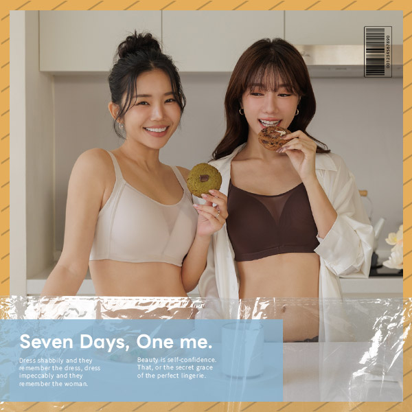 峰鎖盛世☼集中深溝無痕無鋼圈大罩杯內衣 D.E.F.G罩