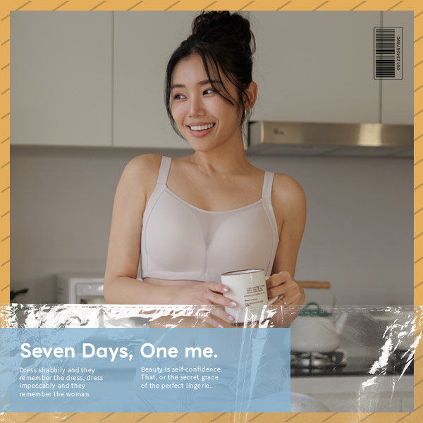 峰鎖盛世☼集中深溝無痕無鋼圈大罩杯內衣 D.E.F.G罩