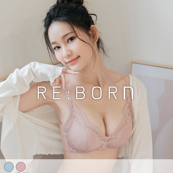 夜惑叢林。小胸軟鋼圈水感內衣 A.B罩