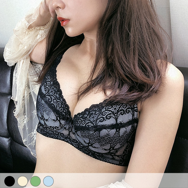 靈魂伴侶。大罩杯托高包覆內衣 C.D.E.F.G罩