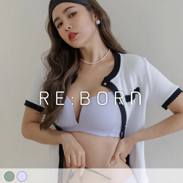 水壩內衣。集中爆乳無鋼圈 B.C.D.E罩