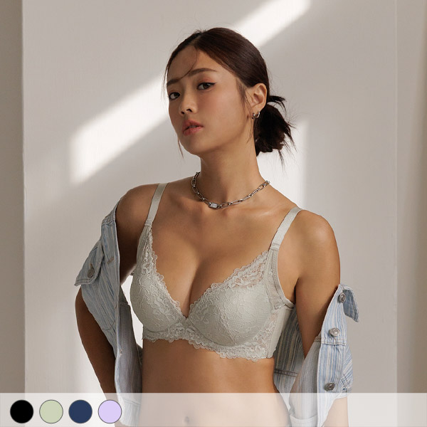 綠野仙蹤。集中機能托高內衣 B.C罩