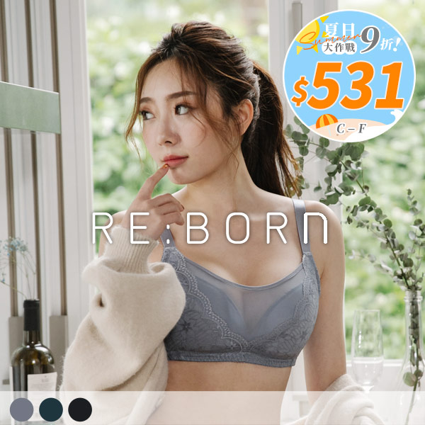 獵豔女神。無鋼圈全罩包副乳內衣 C.D.E.F罩 獵豔女神。無鋼圈全罩包副乳內衣 C.D.E.F罩
