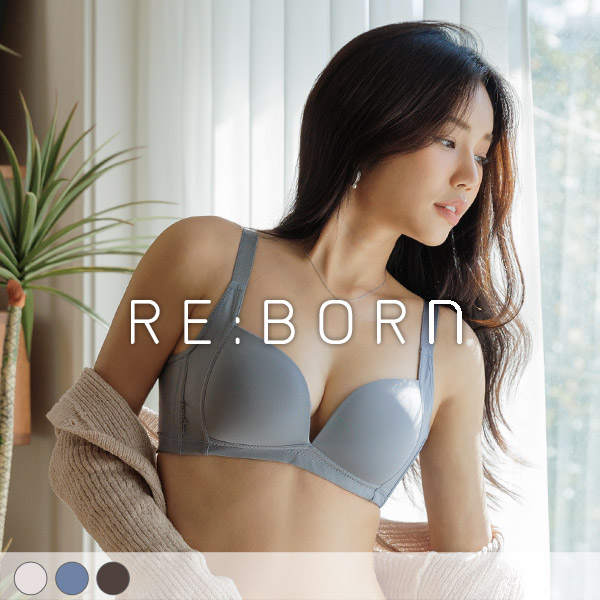 水壩內衣。瞬升爆乳無鋼圈 B.C.D.E罩