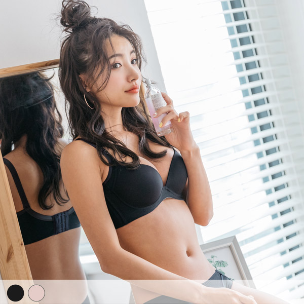 超包V。V溝無痕機能包副乳內衣 B.C罩 超包V。V溝無痕機能包副乳內衣 B.C罩