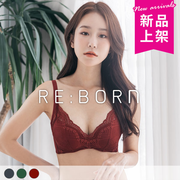 夜惑叢林。小胸軟鋼圈水感內衣 A.B罩 夜惑叢林。小胸軟鋼圈水感內衣 A.B罩