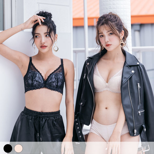 巴洛克峰情內衣。B.C罩 巴洛克峰情內衣。B.C罩