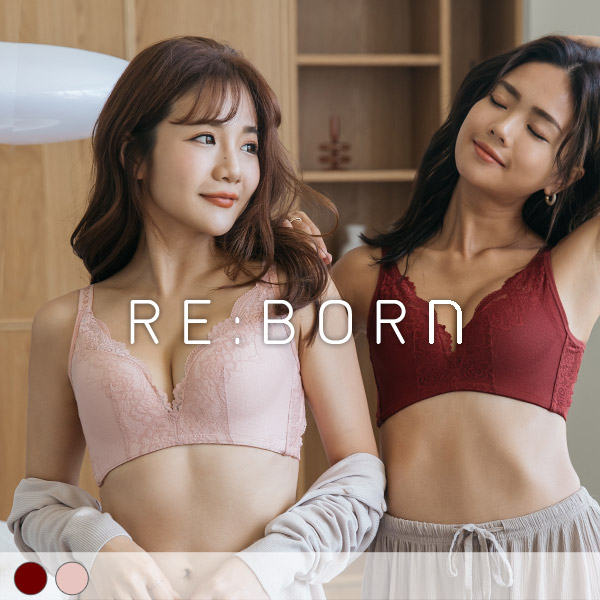 爆乳無雙。集中側包無鋼圈內衣 B.C.D罩