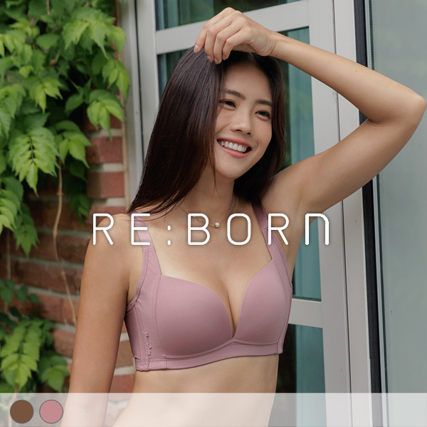 極素峰爆。集中爆乳無鋼圈內衣 B.C.D.E罩