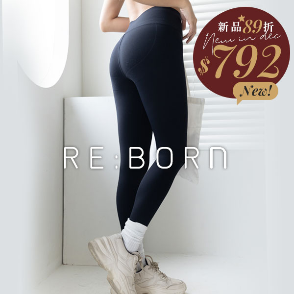 裸感黑桃。提臀高腰收腹無痕機能瑜珈褲