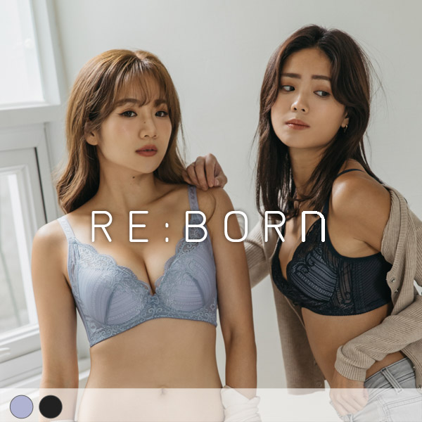 深陷魅力。軟鋼圈服貼集中內衣 B.C罩 深陷魅力。軟鋼圈服貼集中內衣 B.C罩