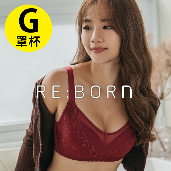 獵豔女神。抗下垂防外擴穩定內衣 G罩 獵豔女神。抗下垂防外擴穩定內衣 G罩