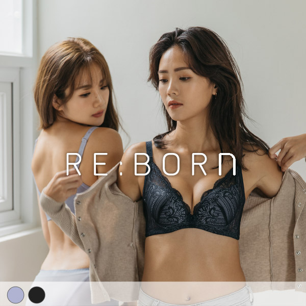深陷魅力。軟鋼圈服貼集中內衣 B.C罩 深陷魅力。軟鋼圈服貼集中內衣 B.C罩